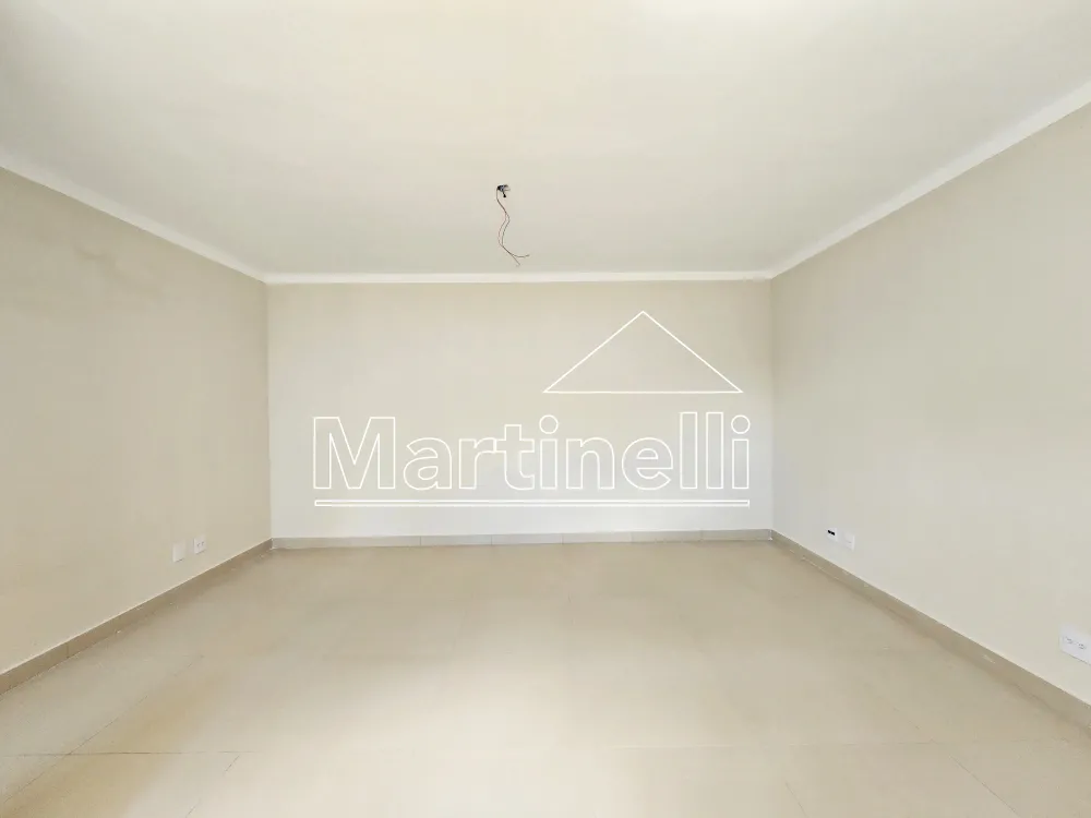 Alugar Comercial / Sala em Ribeir&atilde;o Preto R$ 1.100,00 - Foto 4