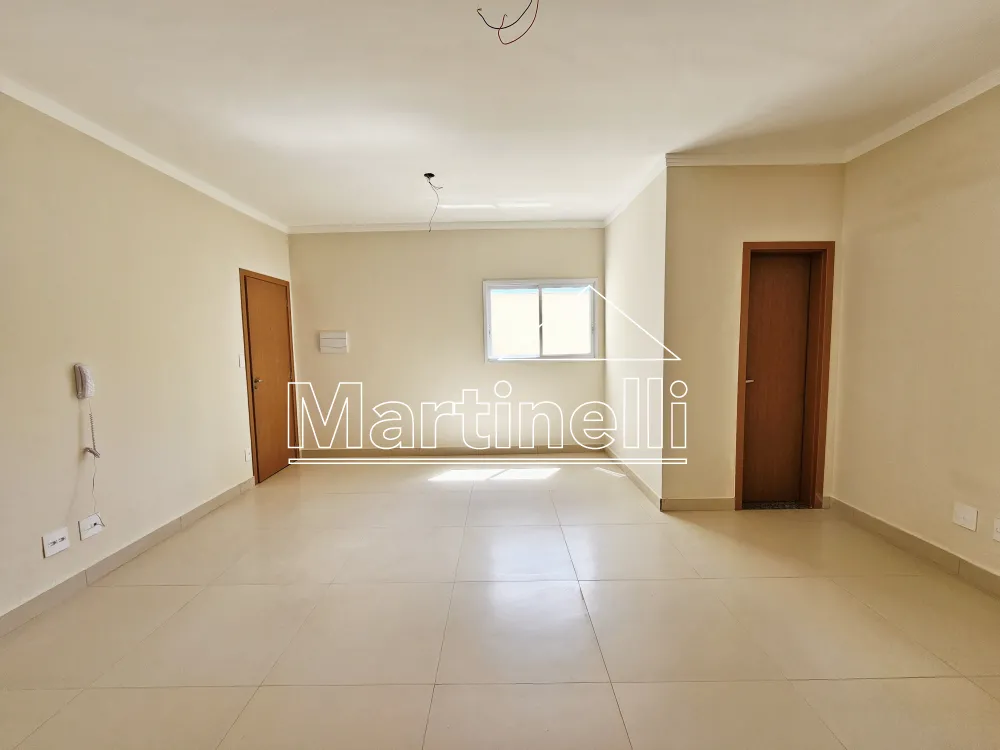 Alugar Comercial / Sala em Ribeir&atilde;o Preto R$ 1.100,00 - Foto 2