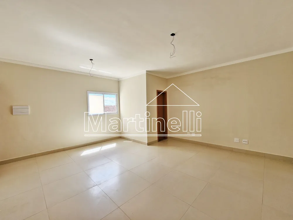 Alugar Comercial / Sala em Ribeir&atilde;o Preto R$ 1.100,00 - Foto 3