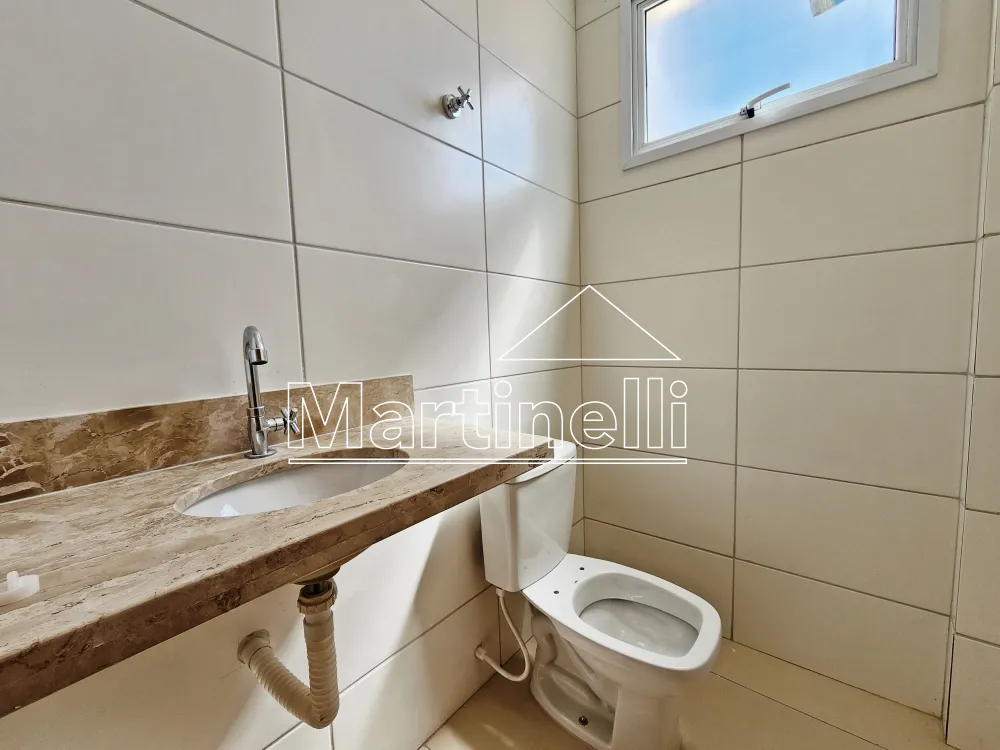 Alugar Comercial / Sala em Ribeir&atilde;o Preto R$ 1.100,00 - Foto 6