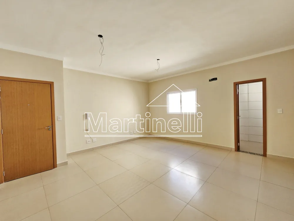 Alugar Comercial / Sala em Ribeir&atilde;o Preto R$ 1.100,00 - Foto 4