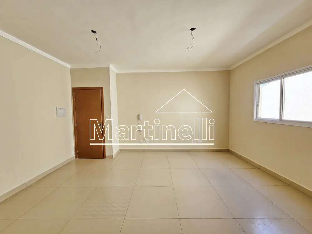 Alugar Comercial / Sala em Ribeir&atilde;o Preto R$ 1.100,00 - Foto 3