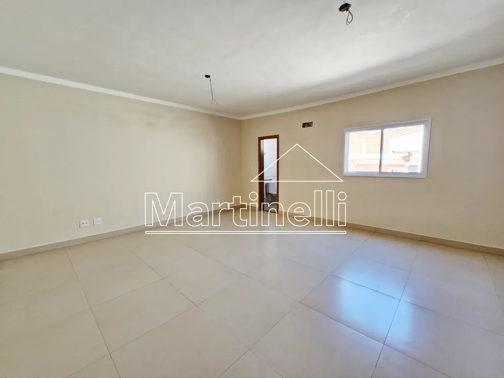 Alugar Comercial / Sala em Ribeir&atilde;o Preto R$ 1.100,00 - Foto 1