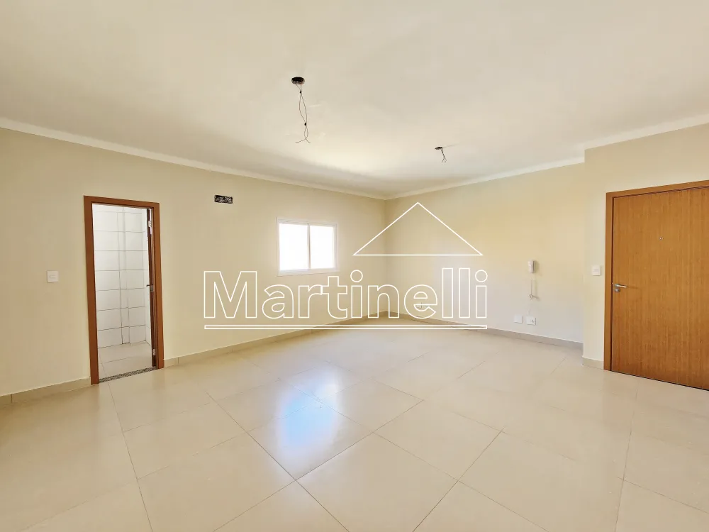 Alugar Comercial / Sala em Ribeir&atilde;o Preto R$ 1.100,00 - Foto 4