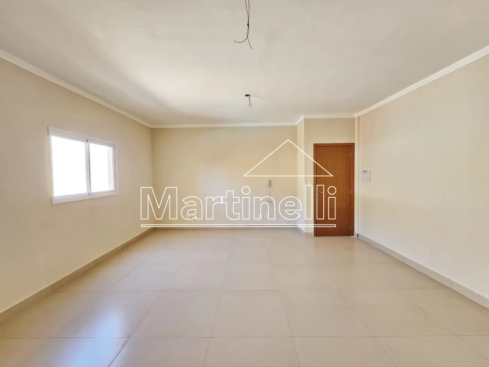 Alugar Comercial / Sala em Ribeir&atilde;o Preto R$ 1.100,00 - Foto 2