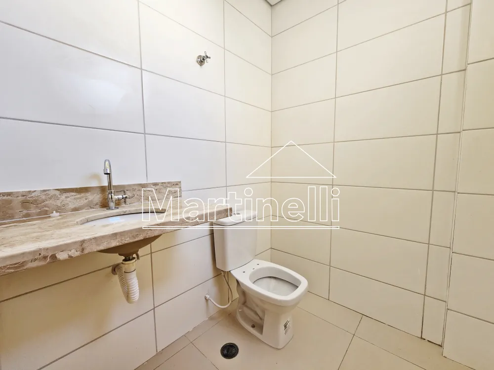 Alugar Comercial / Sala em Ribeir&atilde;o Preto R$ 1.100,00 - Foto 5