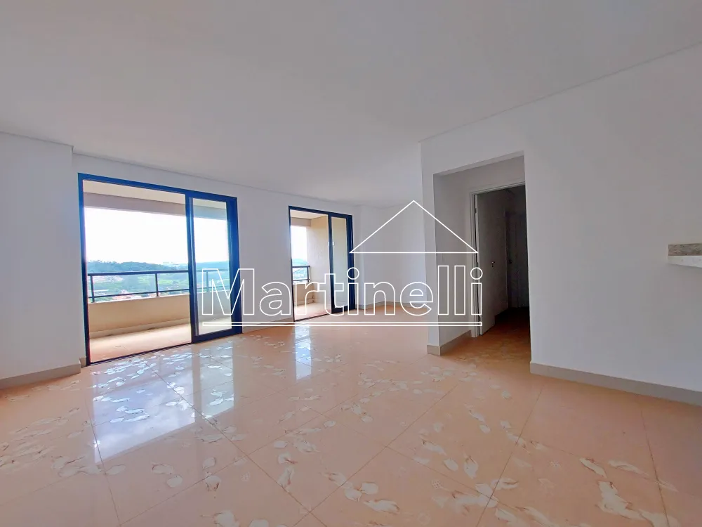 Comprar Apartamento / Padr&atilde;o em Ribeir&atilde;o Preto R$ 550.000,00 - Foto 1