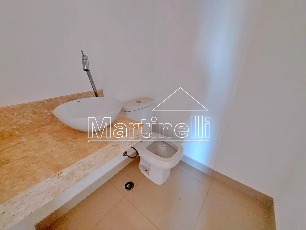 Comprar Apartamento / Padr&atilde;o em Ribeir&atilde;o Preto R$ 550.000,00 - Foto 4