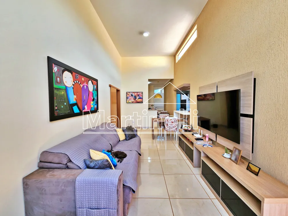 Comprar Casa / T&eacute;rrea Padr&atilde;o em Ribeir&atilde;o Preto R$ 745.000,00 - Foto 2