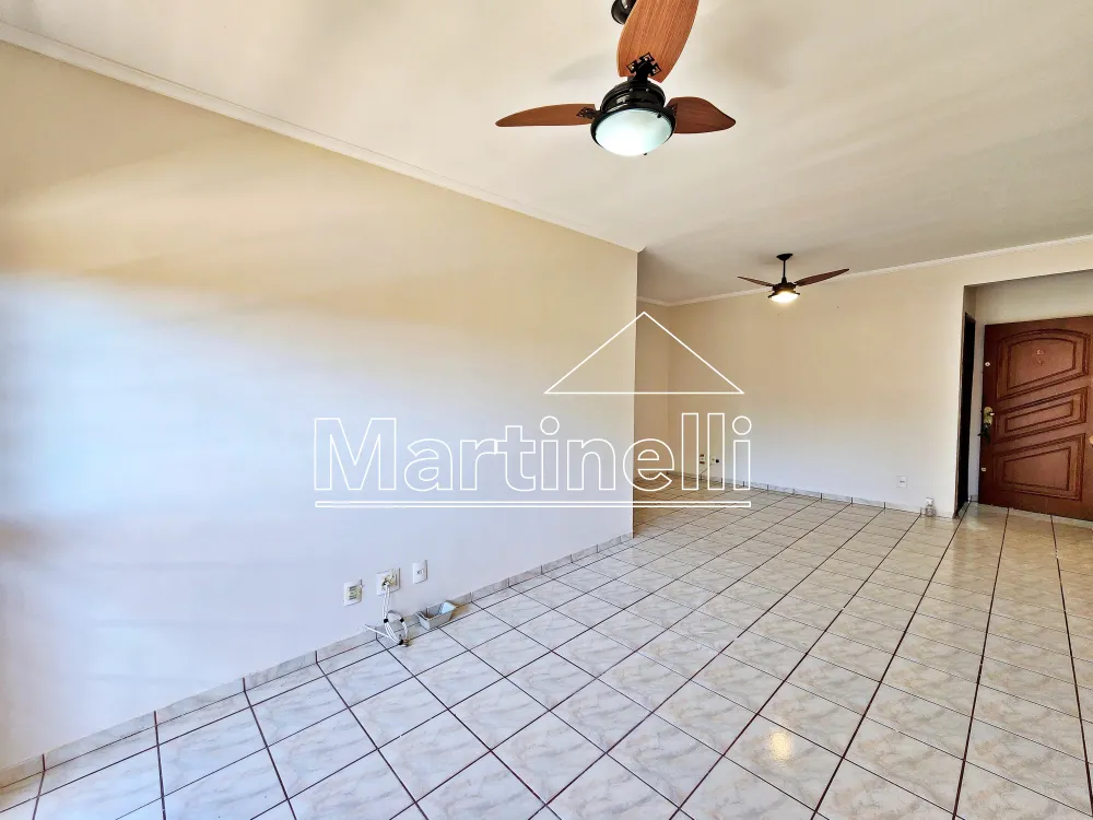 Alugar Apartamento / Padr&atilde;o em Ribeir&atilde;o Preto R$ 1.800,00 - Foto 2