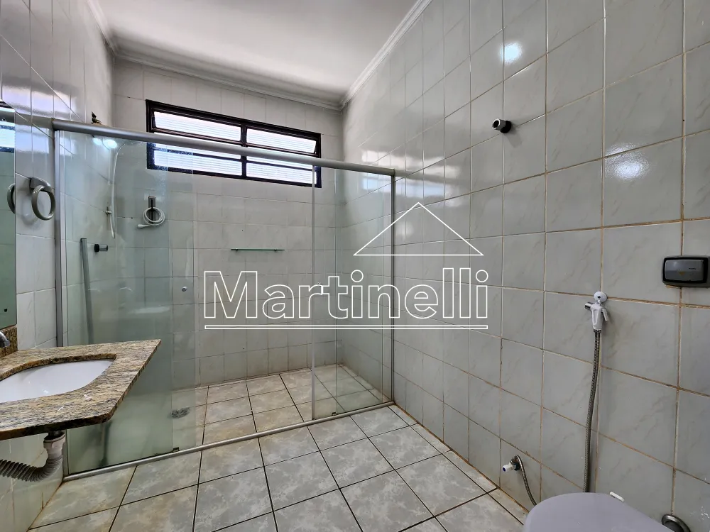 Alugar Casa / T&eacute;rrea Padr&atilde;o em Ribeir&atilde;o Preto R$ 7.000,00 - Foto 6