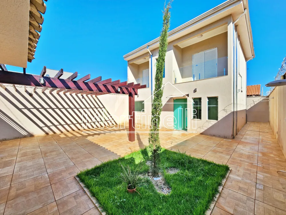 Comprar Casa / Sobrado Padr&atilde;o em Ribeir&atilde;o Preto R$ 640.000,00 - Foto 1