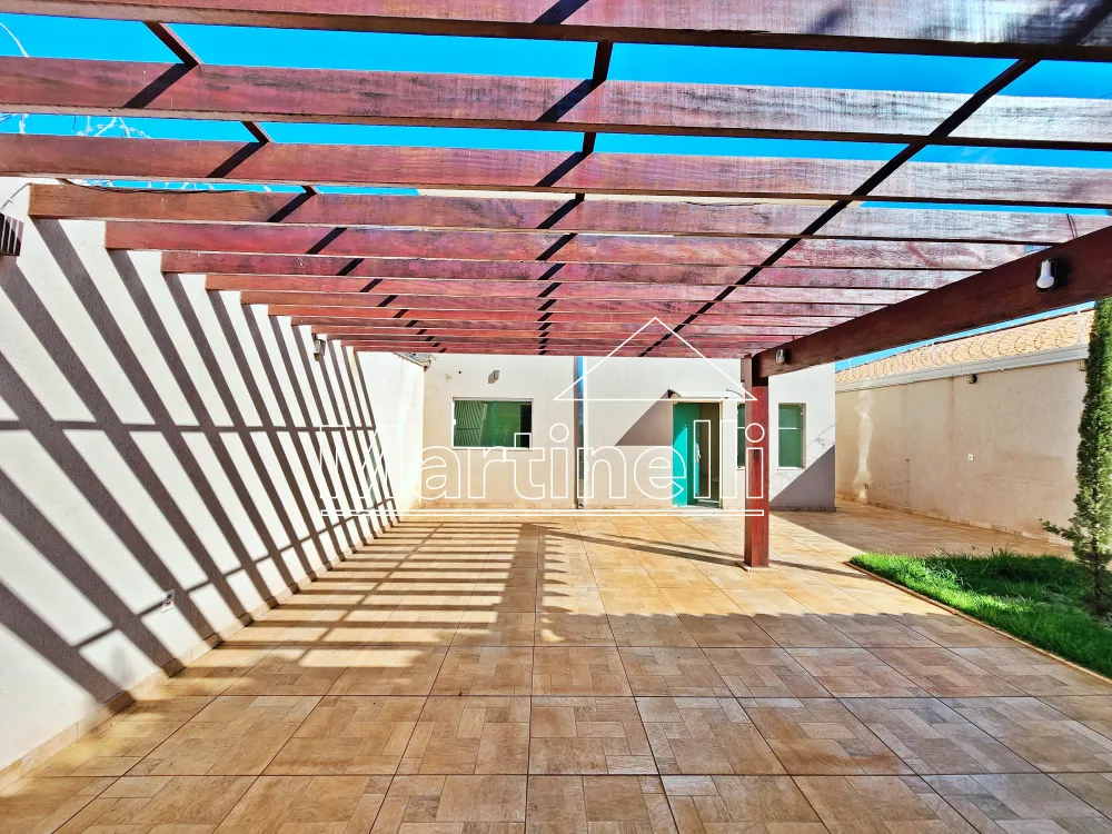 Comprar Casa / Sobrado Padr&atilde;o em Ribeir&atilde;o Preto R$ 640.000,00 - Foto 2