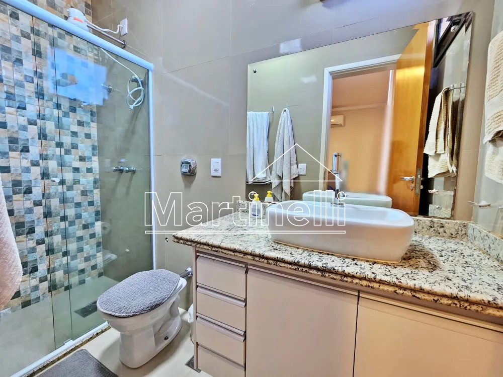 Comprar Casa / Sobrado Condom&iacute;nio em Ribeir&atilde;o Preto R$ 2.795.000,00 - Foto 19