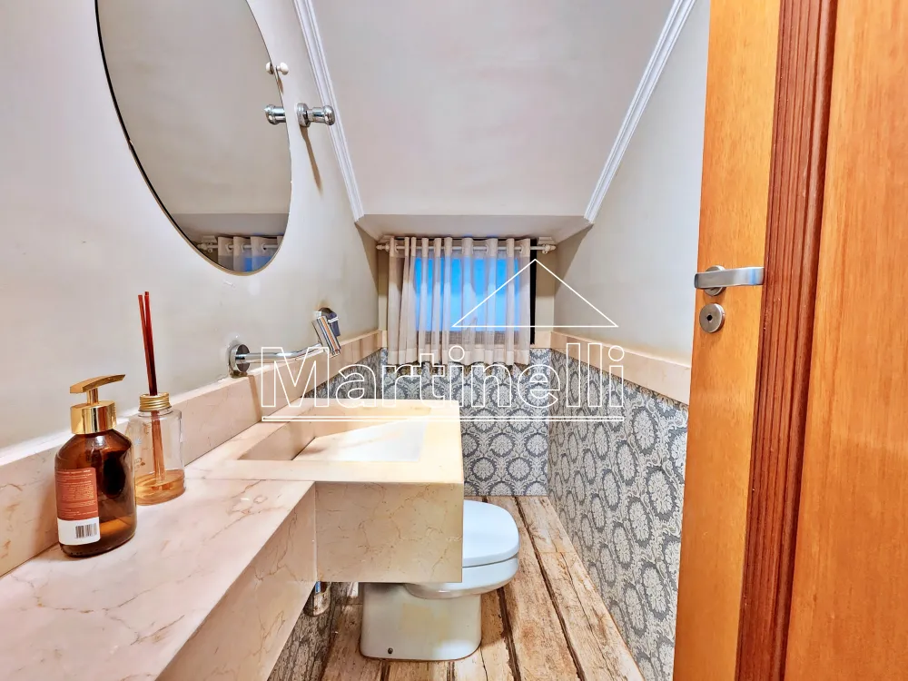 Comprar Casa / Sobrado Condom&iacute;nio em Ribeir&atilde;o Preto R$ 2.795.000,00 - Foto 8