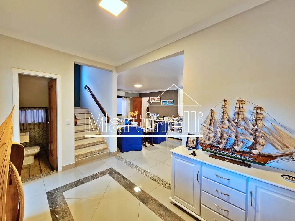 Comprar Casa / Sobrado Condom&iacute;nio em Ribeir&atilde;o Preto R$ 2.795.000,00 - Foto 7