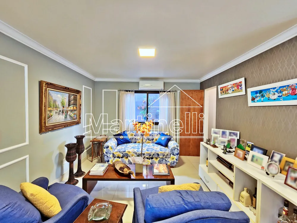 Comprar Casa / Sobrado Condom&iacute;nio em Ribeir&atilde;o Preto R$ 2.795.000,00 - Foto 2