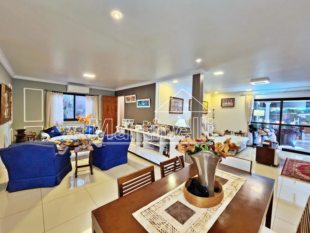 Comprar Casa / Sobrado Condom&iacute;nio em Ribeir&atilde;o Preto R$ 2.795.000,00 - Foto 3