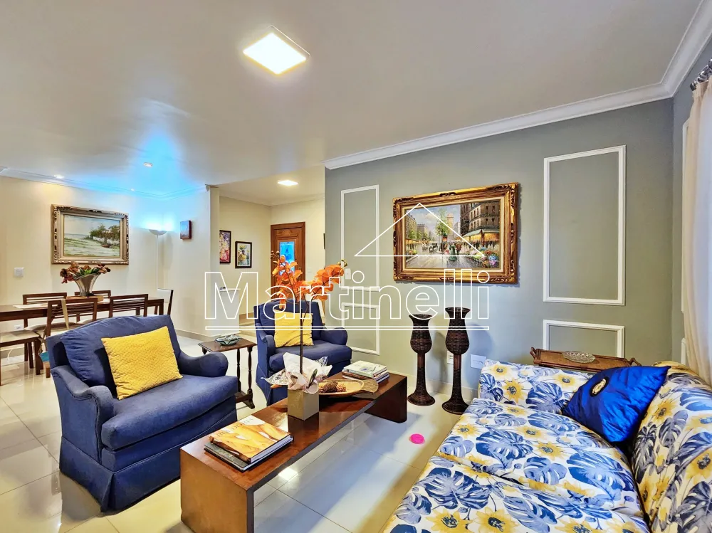 Comprar Casa / Sobrado Condom&iacute;nio em Ribeir&atilde;o Preto R$ 2.795.000,00 - Foto 1