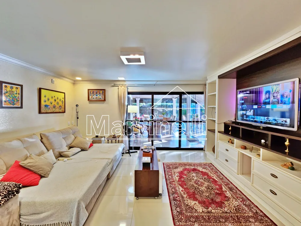 Comprar Casa / Sobrado Condom&iacute;nio em Ribeir&atilde;o Preto R$ 2.795.000,00 - Foto 4