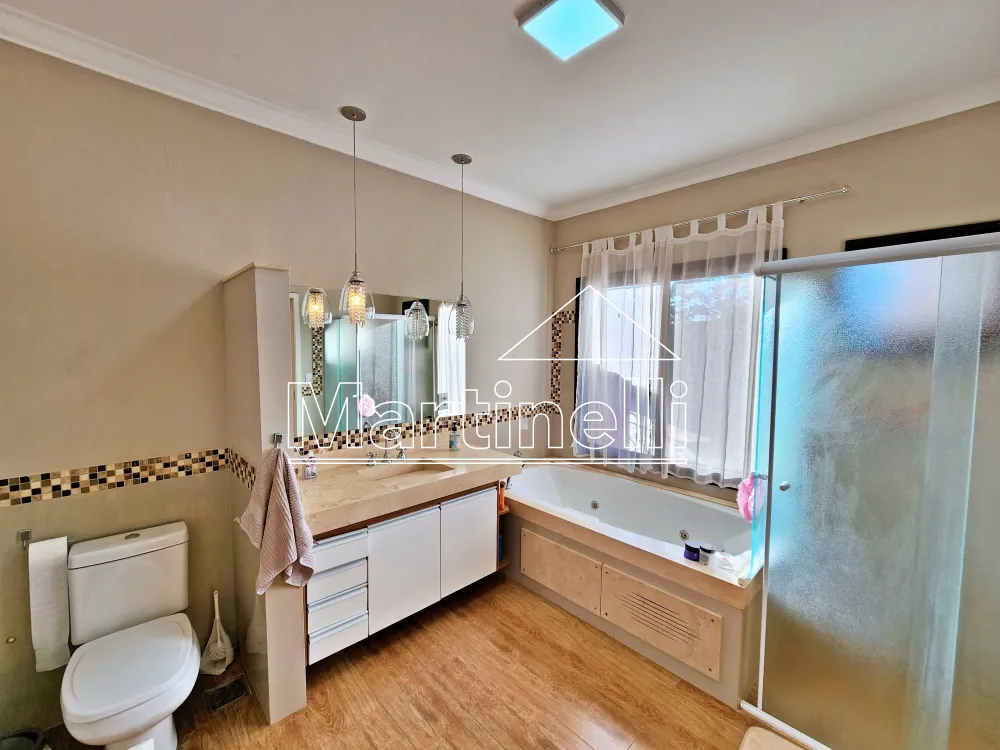 Comprar Casa / Sobrado Condom&iacute;nio em Ribeir&atilde;o Preto R$ 2.795.000,00 - Foto 33