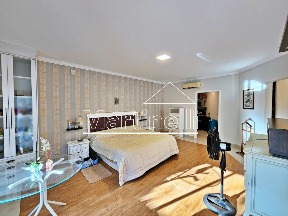 Comprar Casa / Sobrado Condom&iacute;nio em Ribeir&atilde;o Preto R$ 2.795.000,00 - Foto 32