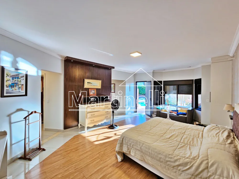 Comprar Casa / Sobrado Condom&iacute;nio em Ribeir&atilde;o Preto R$ 2.795.000,00 - Foto 30