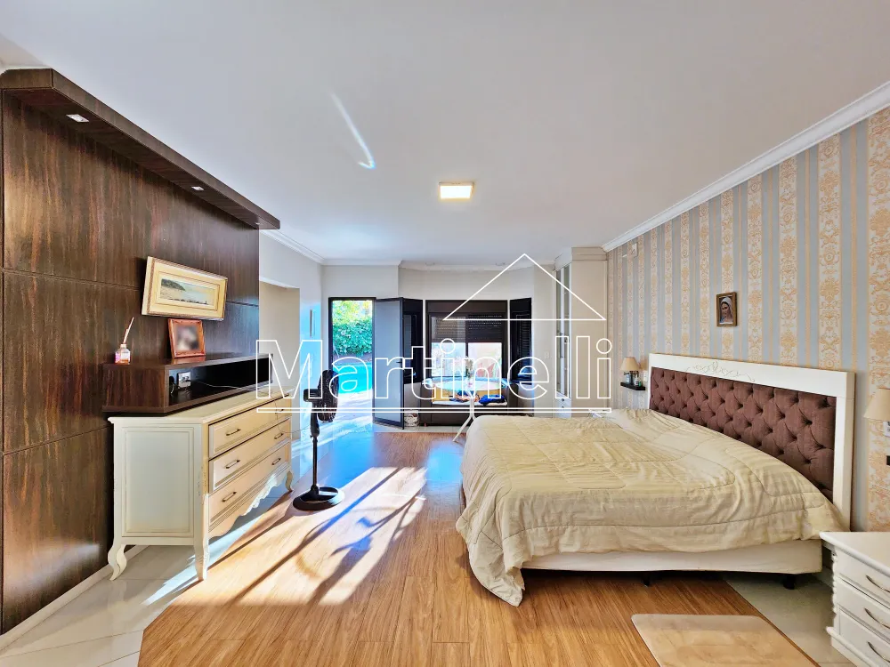 Comprar Casa / Sobrado Condom&iacute;nio em Ribeir&atilde;o Preto R$ 2.795.000,00 - Foto 31