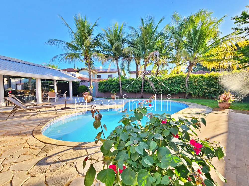 Comprar Casa / Sobrado Condom&iacute;nio em Ribeir&atilde;o Preto R$ 2.795.000,00 - Foto 37