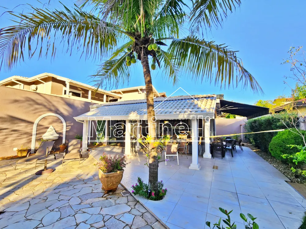 Comprar Casa / Sobrado Condom&iacute;nio em Ribeir&atilde;o Preto R$ 2.795.000,00 - Foto 39