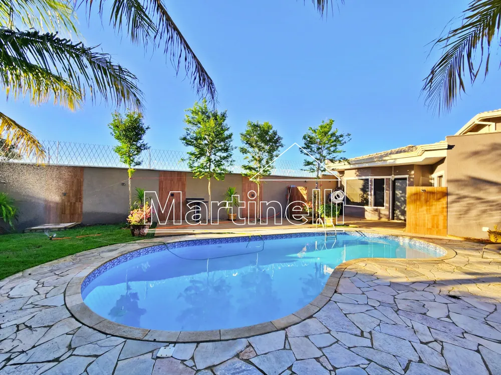 Comprar Casa / Sobrado Condom&iacute;nio em Ribeir&atilde;o Preto R$ 2.795.000,00 - Foto 38