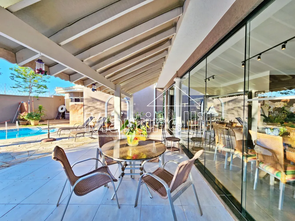 Comprar Casa / Sobrado Condom&iacute;nio em Ribeir&atilde;o Preto R$ 2.795.000,00 - Foto 41