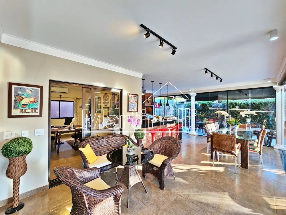 Comprar Casa / Sobrado Condom&iacute;nio em Ribeir&atilde;o Preto R$ 2.795.000,00 - Foto 42