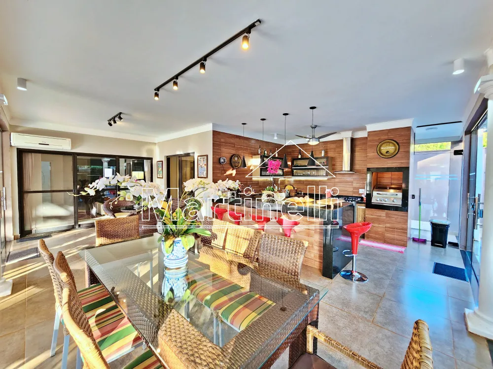 Comprar Casa / Sobrado Condom&iacute;nio em Ribeir&atilde;o Preto R$ 2.795.000,00 - Foto 43