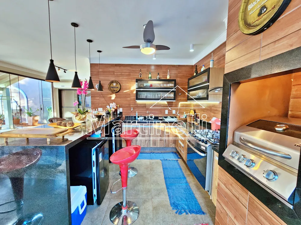Comprar Casa / Sobrado Condom&iacute;nio em Ribeir&atilde;o Preto R$ 2.795.000,00 - Foto 44
