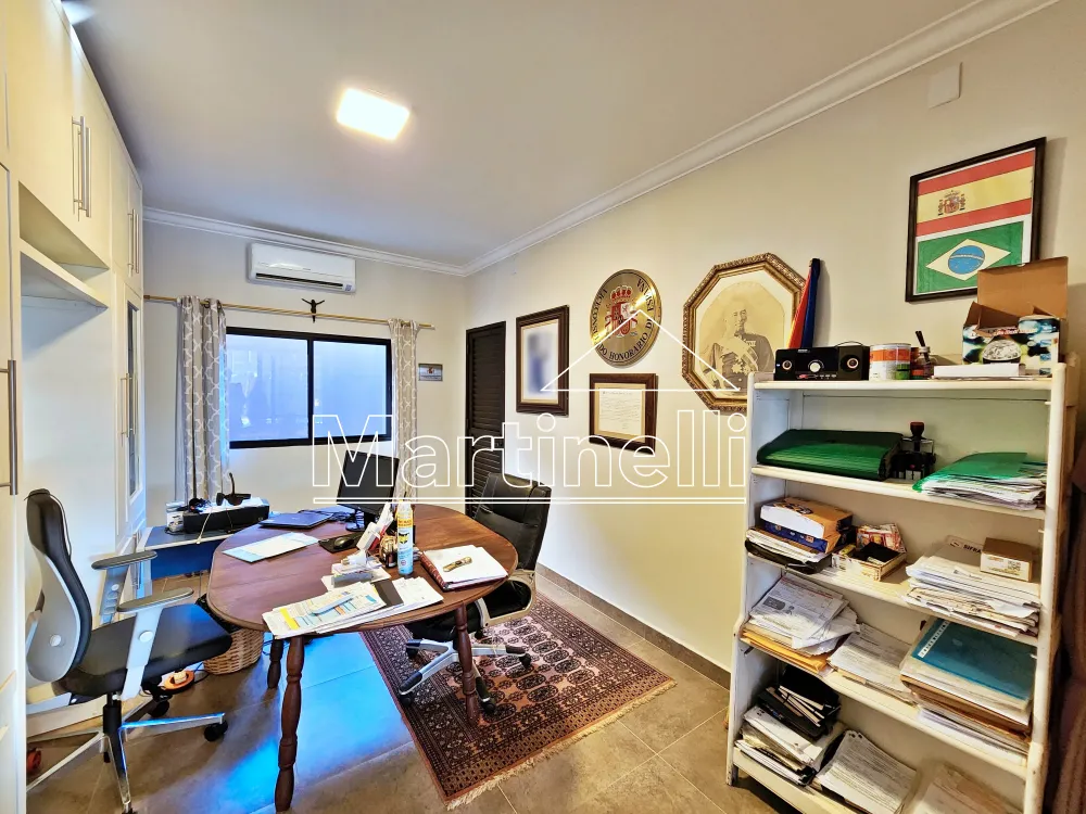 Comprar Casa / Sobrado Condom&iacute;nio em Ribeir&atilde;o Preto R$ 2.795.000,00 - Foto 13