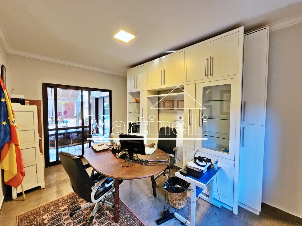 Comprar Casa / Sobrado Condom&iacute;nio em Ribeir&atilde;o Preto R$ 2.795.000,00 - Foto 12