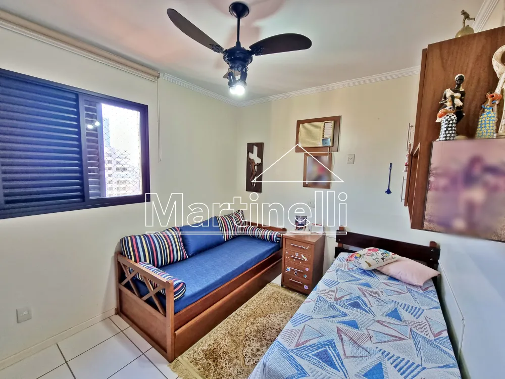 Comprar Apartamento / Padr&atilde;o em Ribeir&atilde;o Preto R$ 508.000,00 - Foto 9
