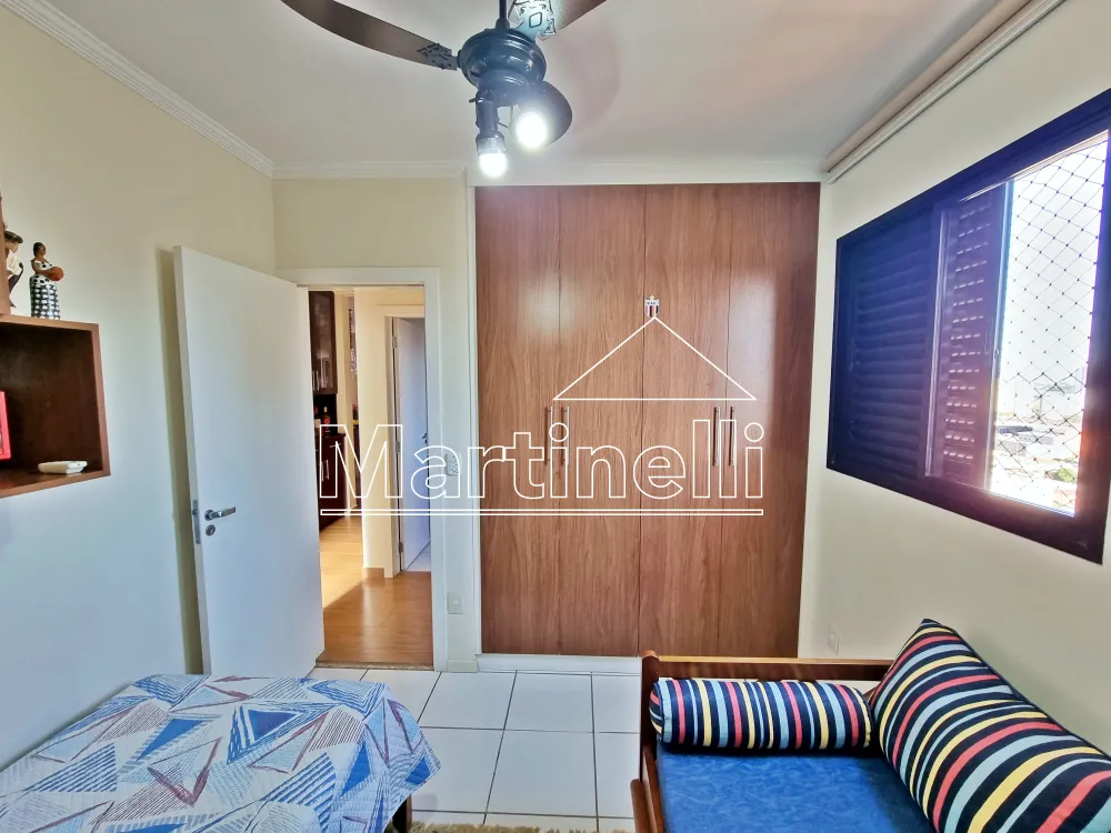 Comprar Apartamento / Padr&atilde;o em Ribeir&atilde;o Preto R$ 508.000,00 - Foto 10