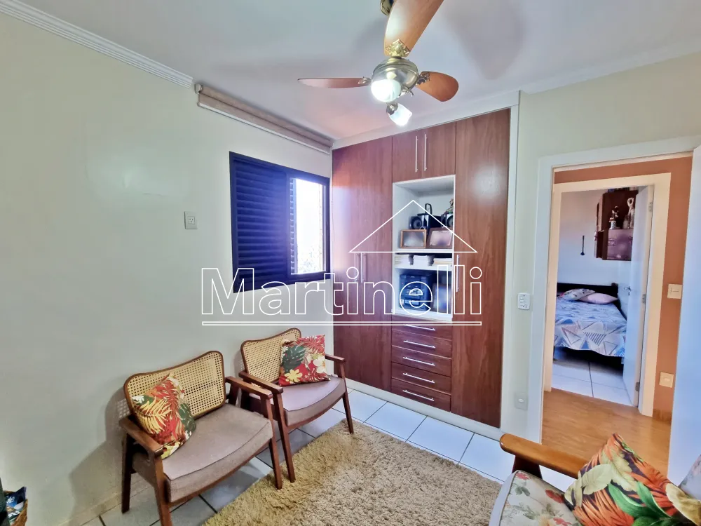 Comprar Apartamento / Padr&atilde;o em Ribeir&atilde;o Preto R$ 508.000,00 - Foto 12