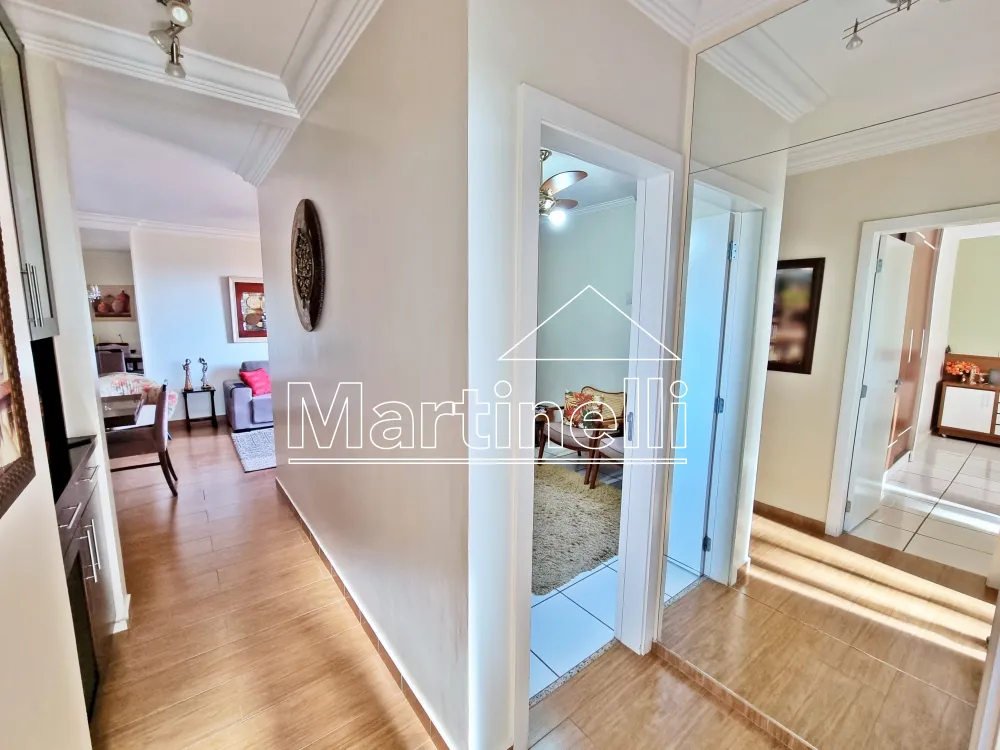 Comprar Apartamento / Padr&atilde;o em Ribeir&atilde;o Preto R$ 508.000,00 - Foto 13