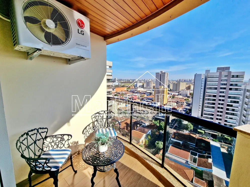 Comprar Apartamento / Padr&atilde;o em Ribeir&atilde;o Preto R$ 508.000,00 - Foto 2