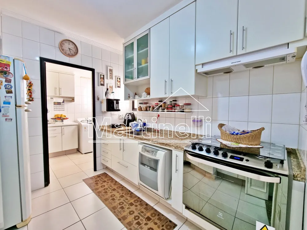 Comprar Apartamento / Padr&atilde;o em Ribeir&atilde;o Preto R$ 508.000,00 - Foto 4