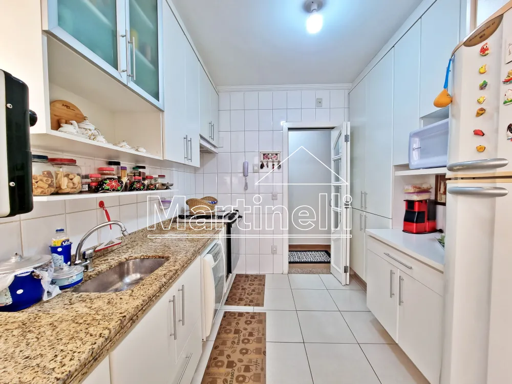Comprar Apartamento / Padr&atilde;o em Ribeir&atilde;o Preto R$ 508.000,00 - Foto 5