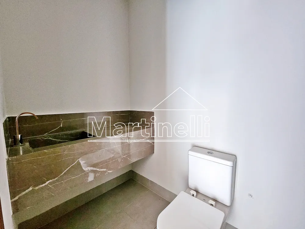Comprar Casa / T&eacute;rrea Condom&iacute;nio em Ribeir&atilde;o Preto R$ 2.500.000,00 - Foto 5
