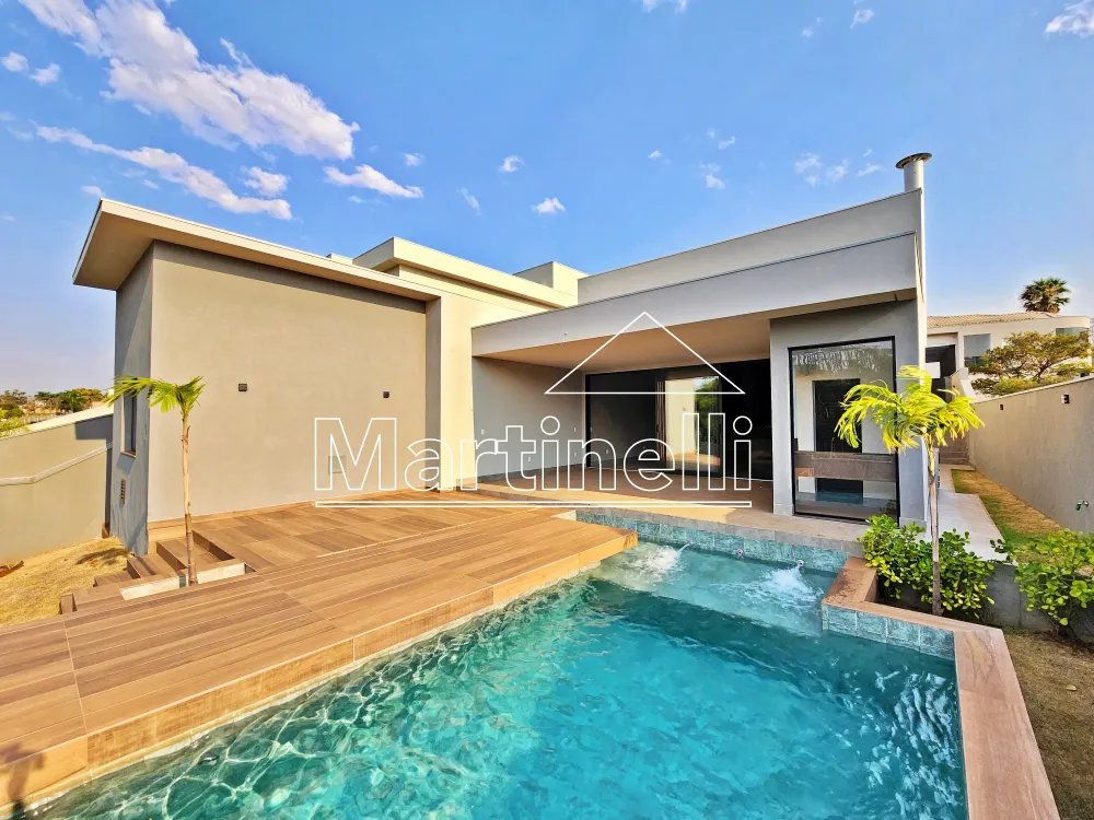 Comprar Casa / T&eacute;rrea Condom&iacute;nio em Ribeir&atilde;o Preto R$ 2.500.000,00 - Foto 1