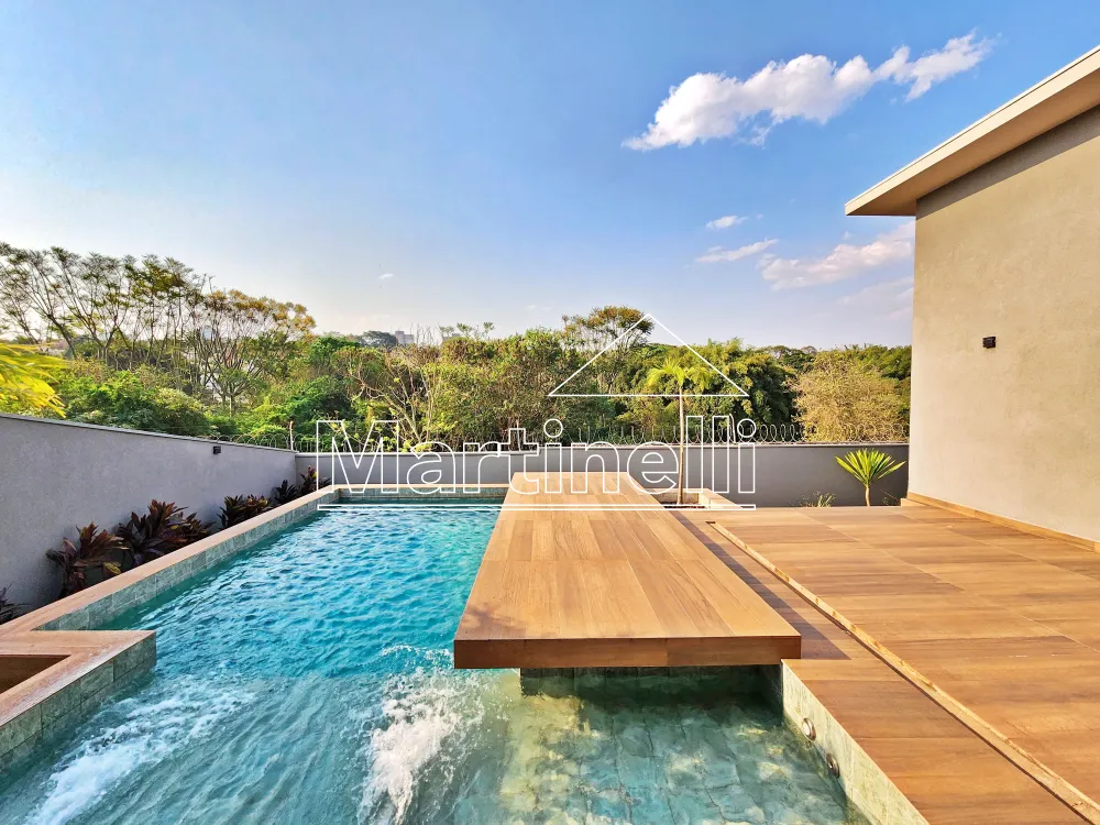 Comprar Casa / T&eacute;rrea Condom&iacute;nio em Ribeir&atilde;o Preto R$ 2.500.000,00 - Foto 23