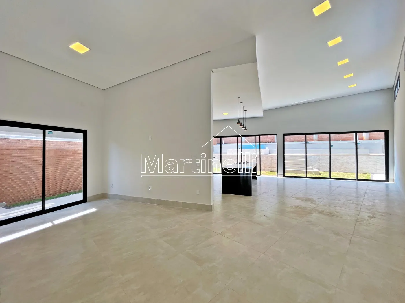 Comprar Casa / T&eacute;rrea Condom&iacute;nio em Ribeir&atilde;o Preto R$ 1.280.000,00 - Foto 2