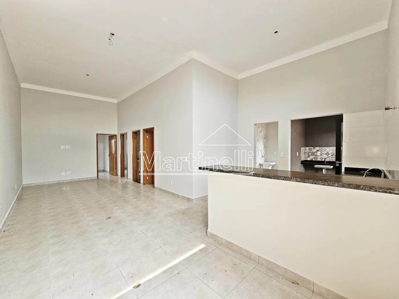 Comprar Casa / T&eacute;rrea Padr&atilde;o em Ribeir&atilde;o Preto R$ 500.000,00 - Foto 3