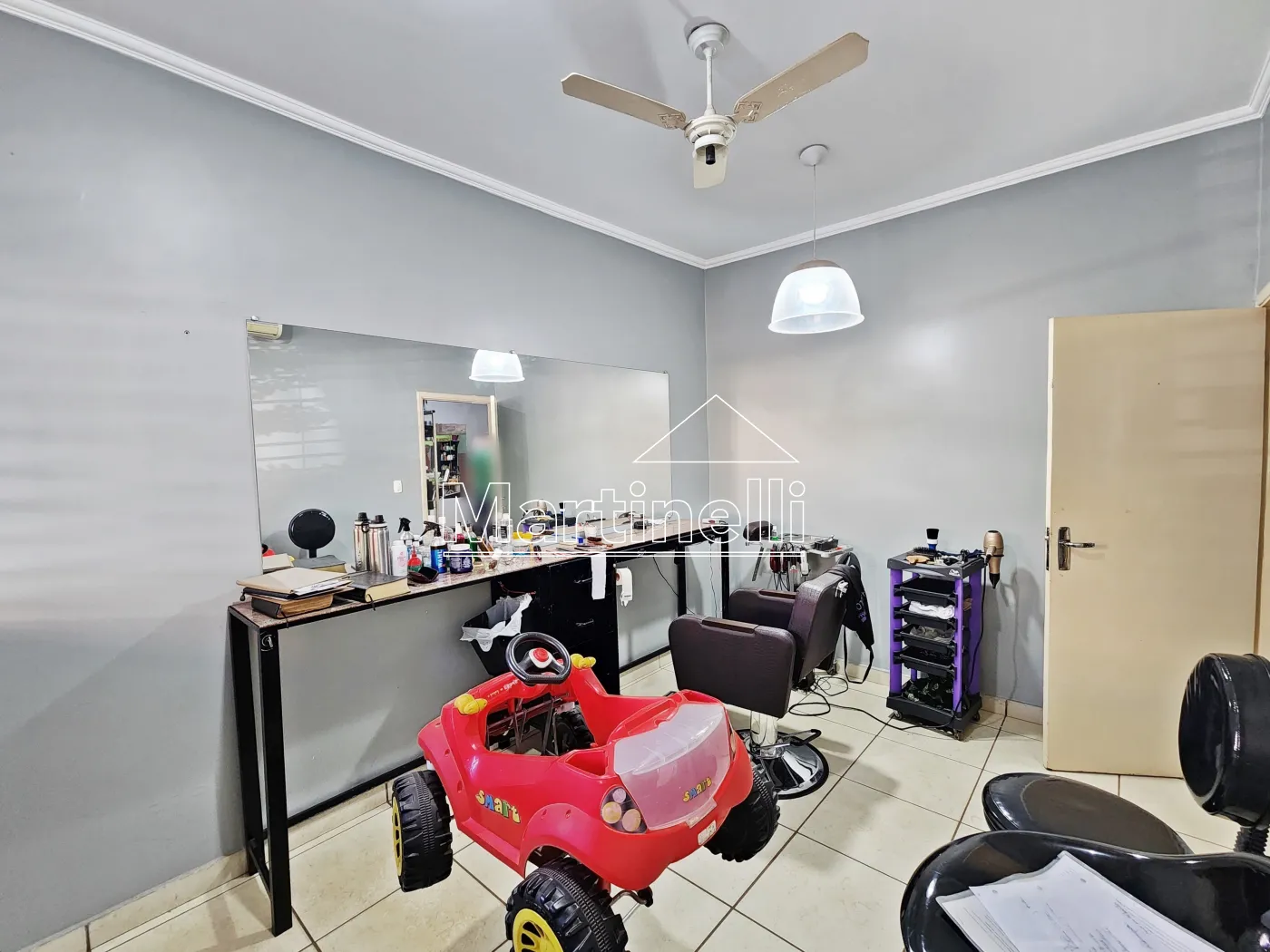 Comprar Comercial / Im&oacute;vel Comercial em Ribeir&atilde;o Preto R$ 350.000,00 - Foto 4